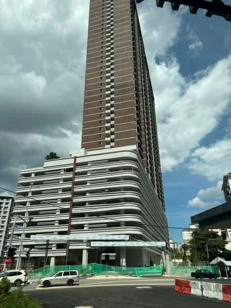 PSV 1 Residences @ Platinum South Valley - 5