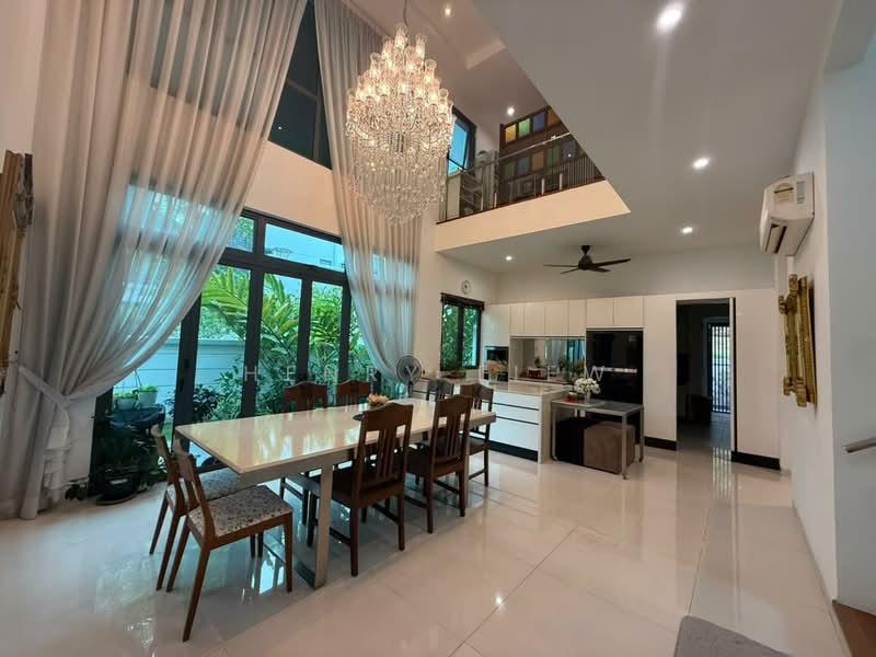 Evergreen @ Garden Residence - 4