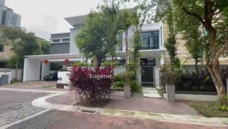 The Residence @ Mont Kiara - 2