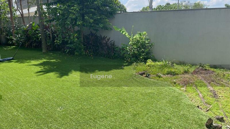 The Residence @ Mont Kiara - 4