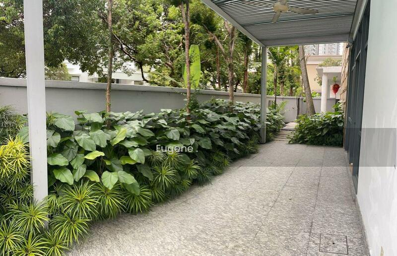 The Residence @ Mont Kiara - 5