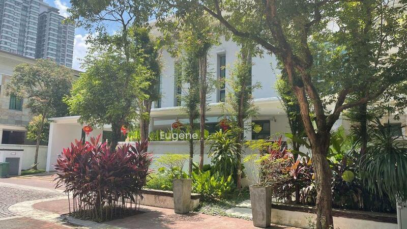 The Residence @ Mont Kiara - 1