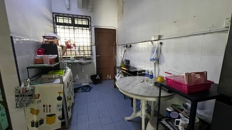 Taman Bersatu - 4