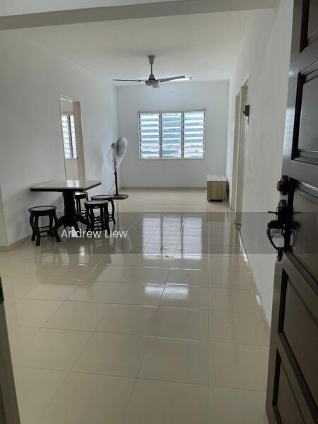 Setia Vista Apartment - 1