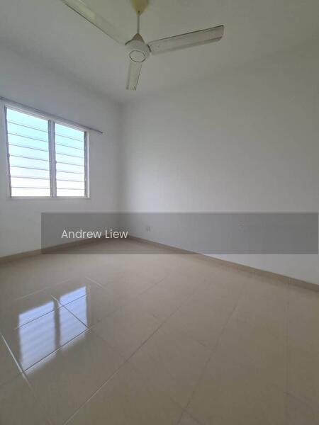 Setia Vista Apartment - 5