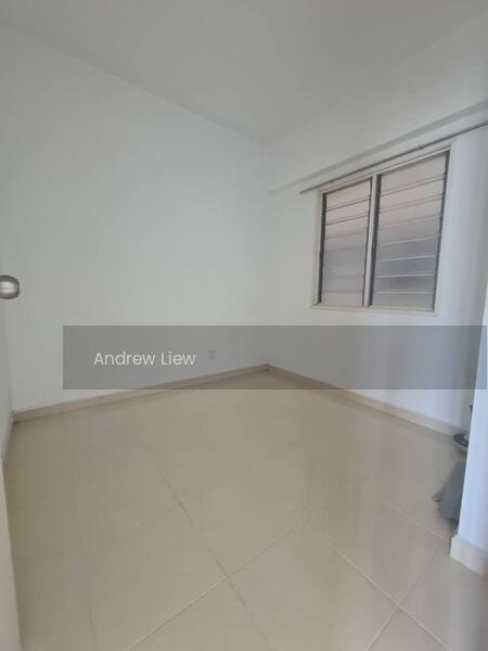 Setia Vista Apartment - 4