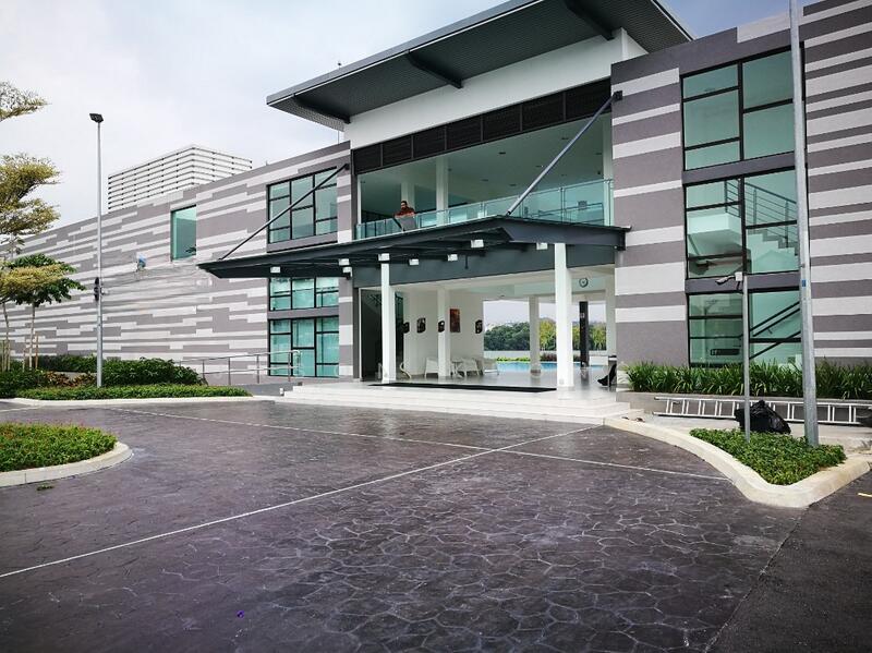 Lakeside Residences - 2