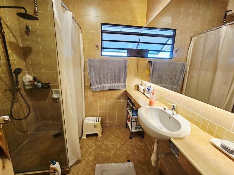 Lakeside Residences - 5