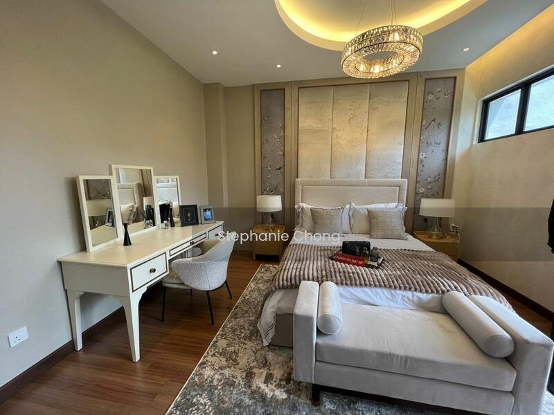 The Rafflesia, Damansara Perdana, Petaling Jaya - 4