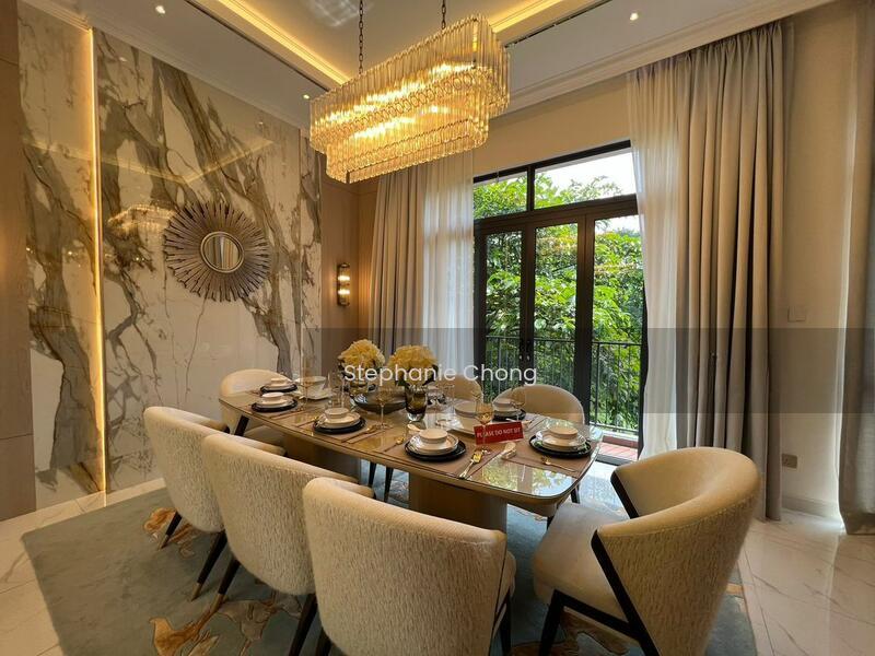 The Rafflesia, Damansara Perdana, Petaling Jaya - 5