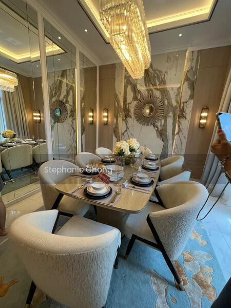 The Rafflesia, Damansara Perdana, Petaling Jaya - 3