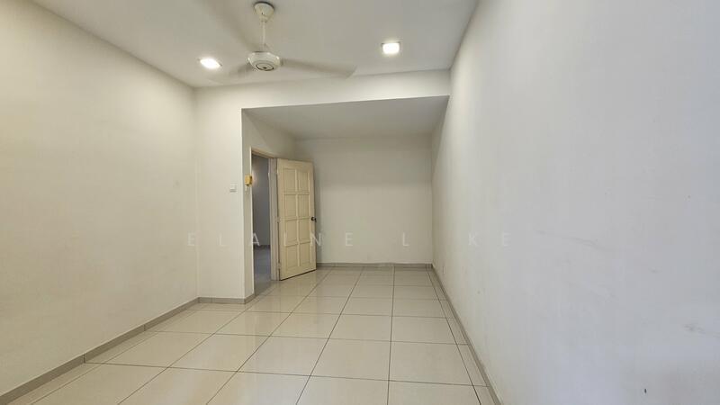 Bukit OUG Townhouse - 2