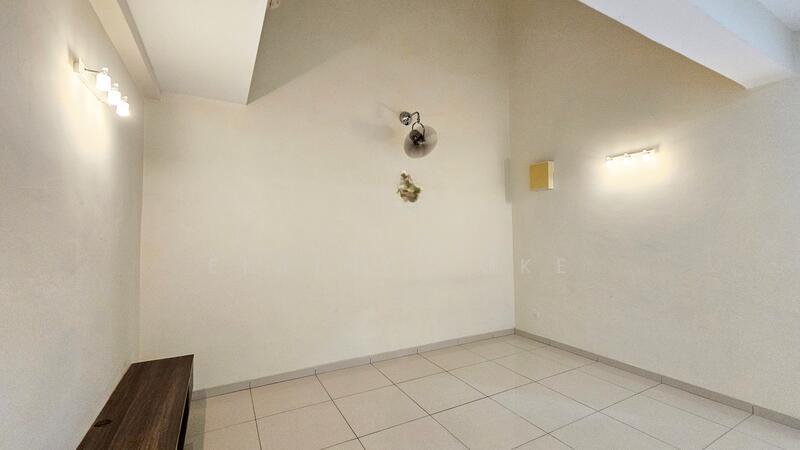 Bukit OUG Townhouse - 3