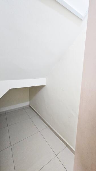 Bukit OUG Townhouse - 4