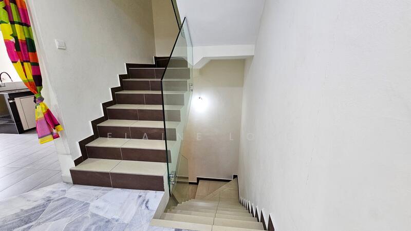 Bukit OUG Townhouse - 5