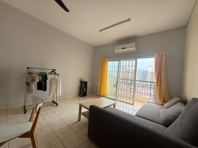 Prima Setapak Condominium - 4