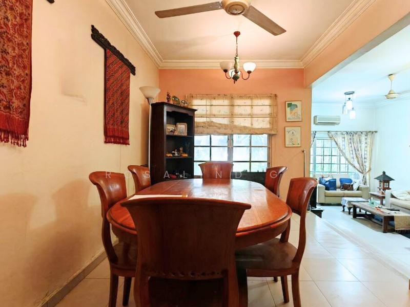 BK4 (Bandar Kinrara 4) - 3