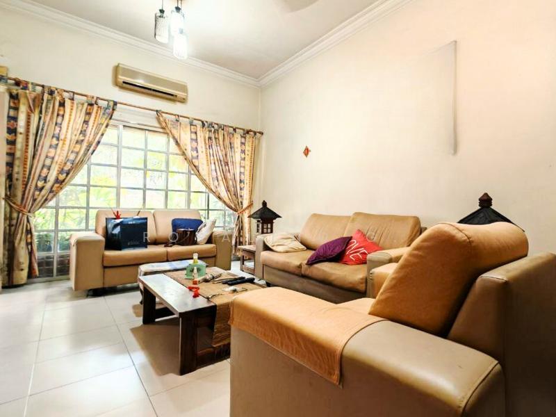 BK4 (Bandar Kinrara 4) - 2