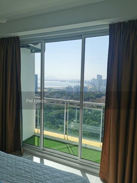 Skyridge Garden - 4