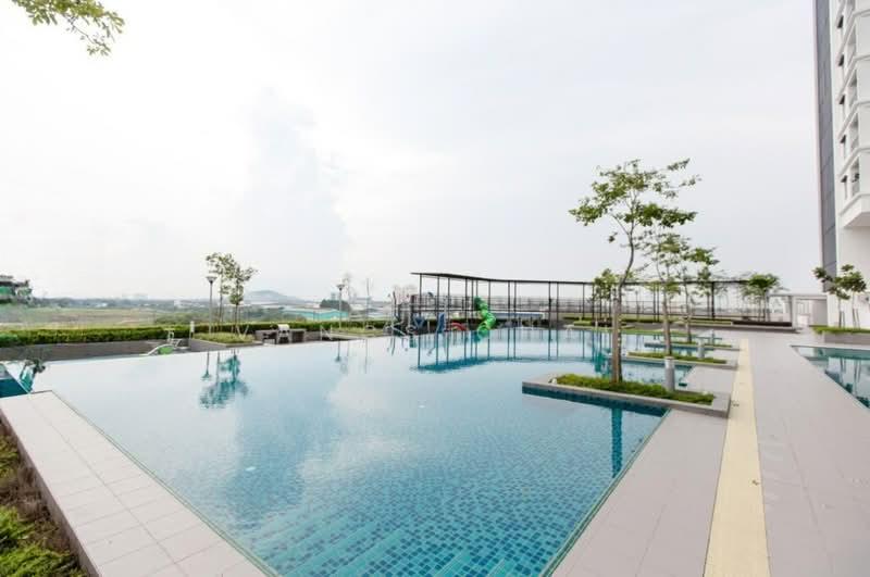 The Edge Residence - 3