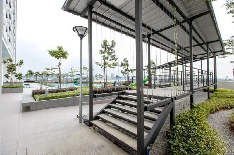 The Edge Residence - 5