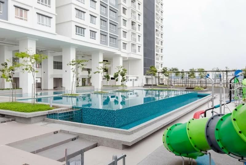The Edge Residence - 2