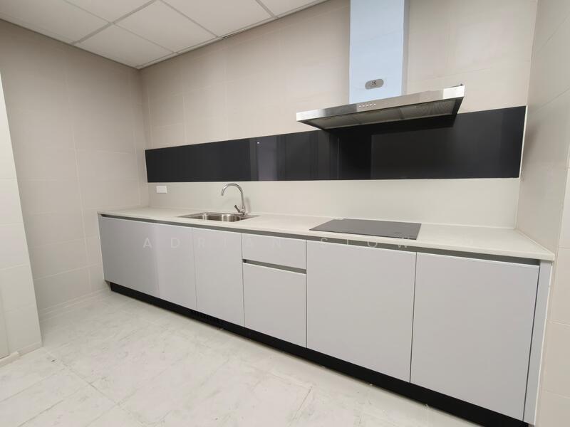 Residensi Astrea - 2