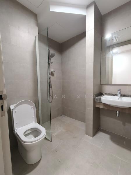 Residensi Astrea - 3