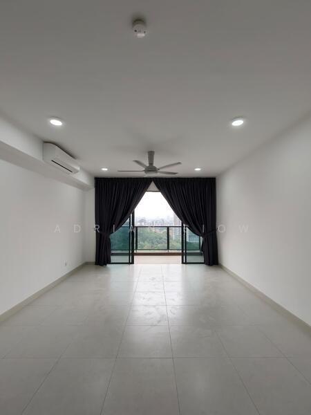 Residensi Astrea - 4