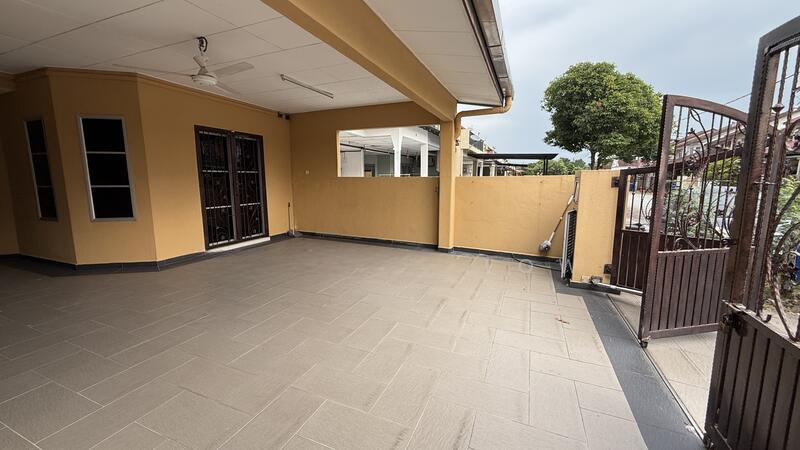 Taman TTDI Jaya - 2