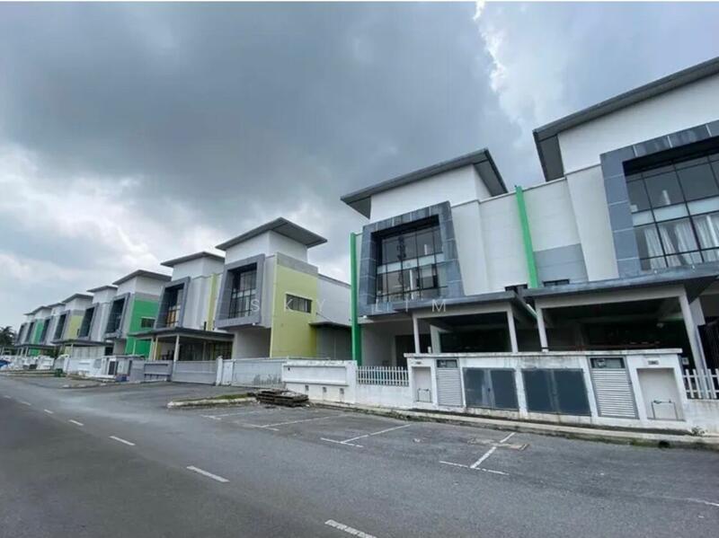 Taman Perindustrian SIS - 3