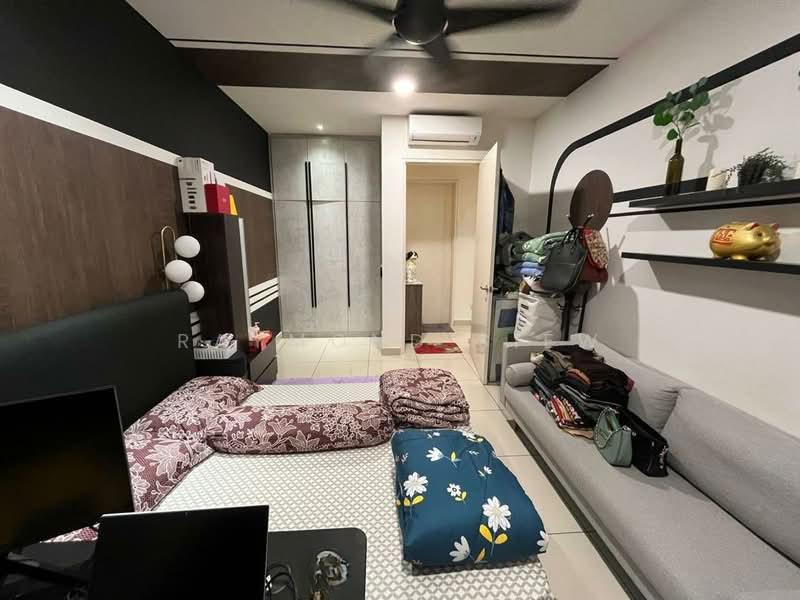 The Parque Residences - 2