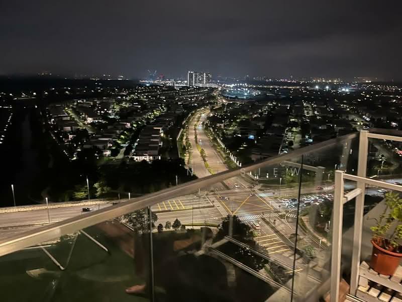 The Parque Residences - 3