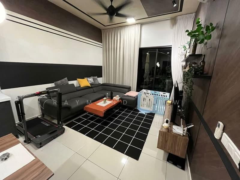 The Parque Residences - 5
