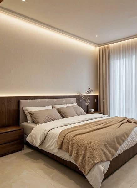 Cristal Serin Residence - 4