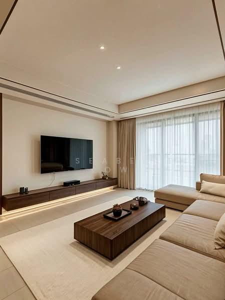 Cristal Serin Residence - 1