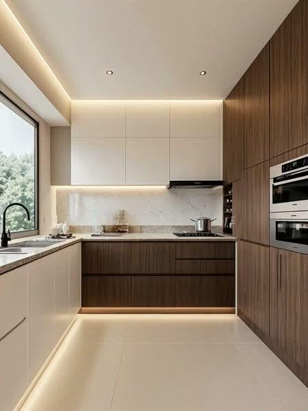 Cristal Serin Residence - 3