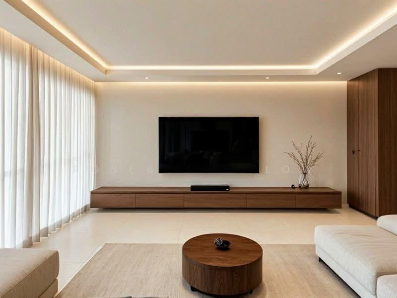 Cristal Serin Residence - 2