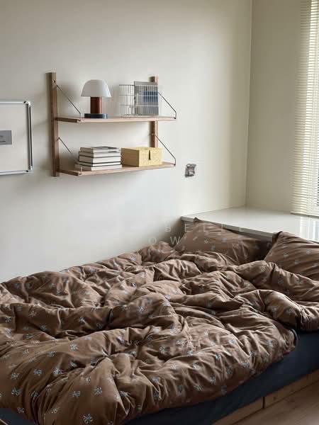 Cristal Serin Residence - 5