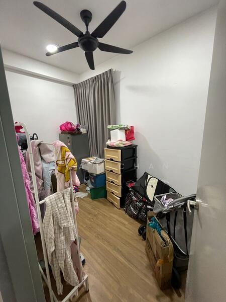 Pinnacle Sri Petaling - 5