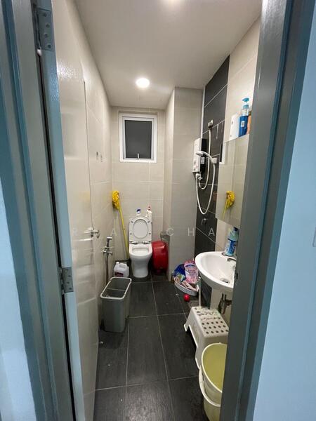 Pinnacle Sri Petaling - 2