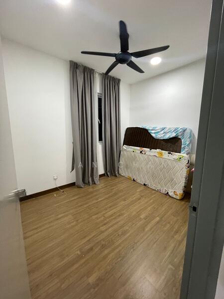 Pinnacle Sri Petaling - 4