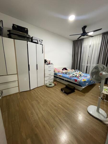 Pinnacle Sri Petaling - 3