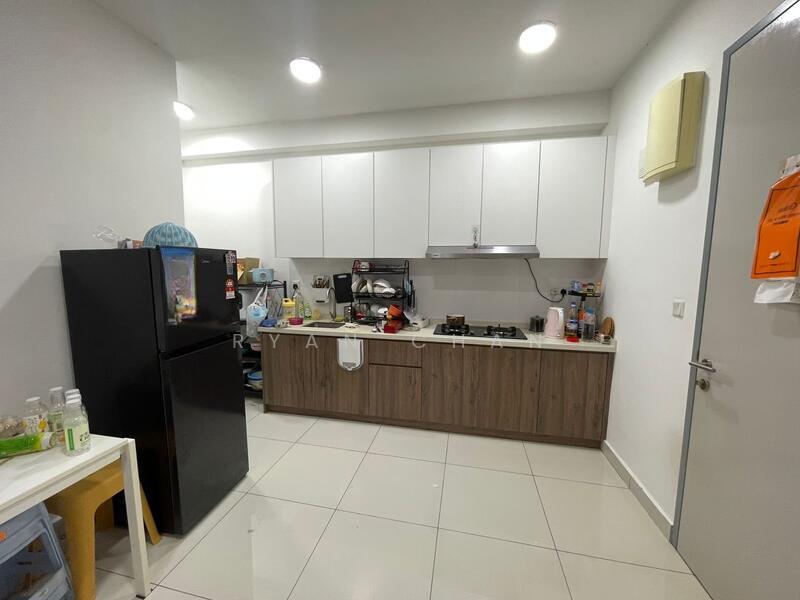 Pinnacle Sri Petaling - 2