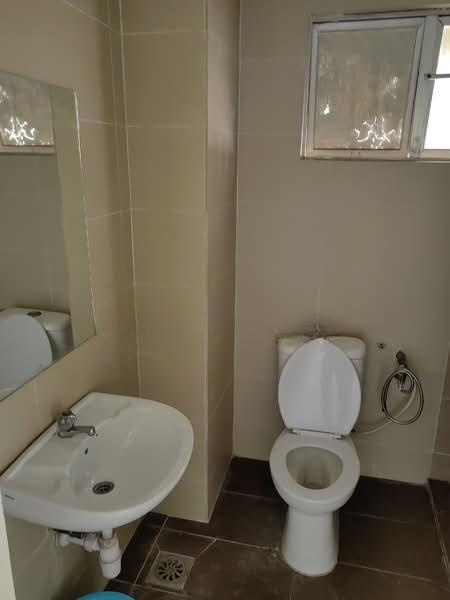 Pantai Panorama Condominiums - 4