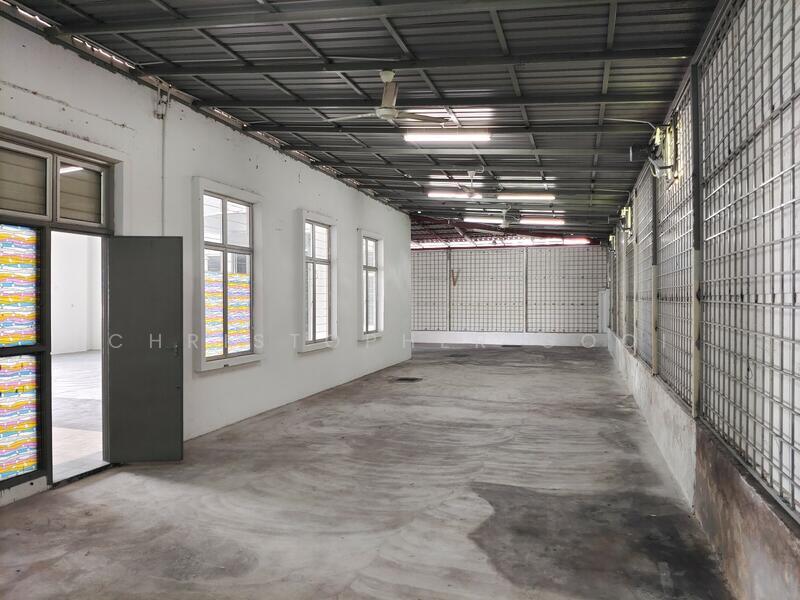 Puchong Industrial Park - 4