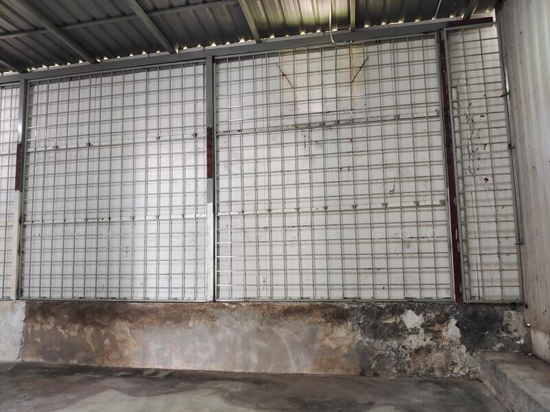 Puchong Industrial Park - 5