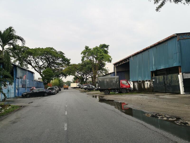 Puchong Industrial Park - 1