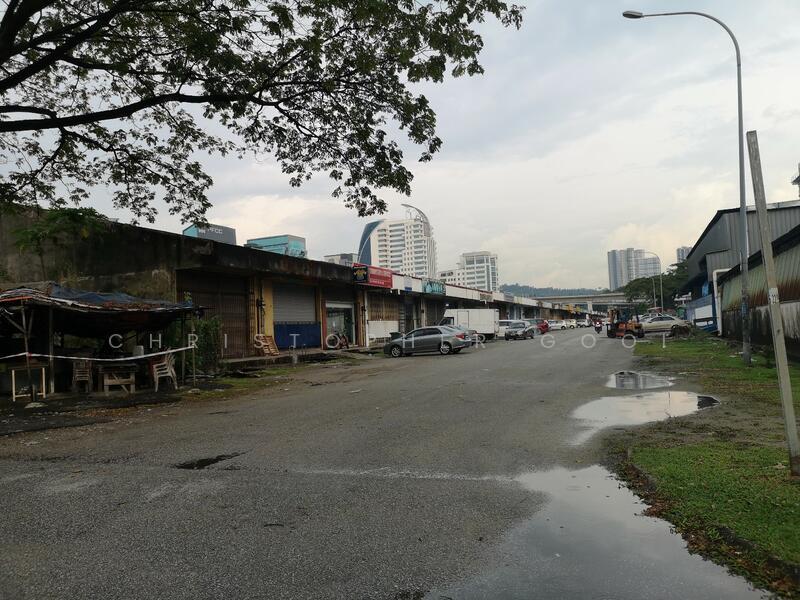 Puchong Industrial Park - 3