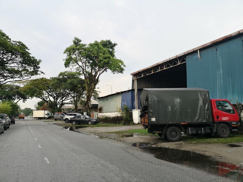 Puchong Industrial Park - 2